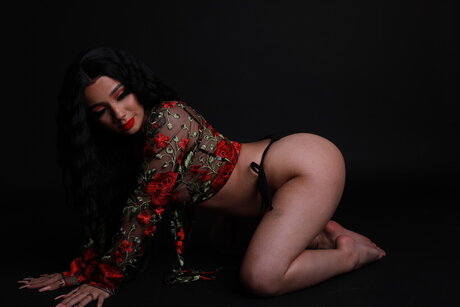 lenaabaabiii ヌードのポルノスター 写真