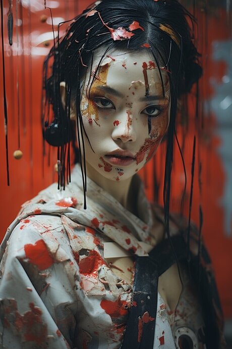 CesaLeo スター 写真