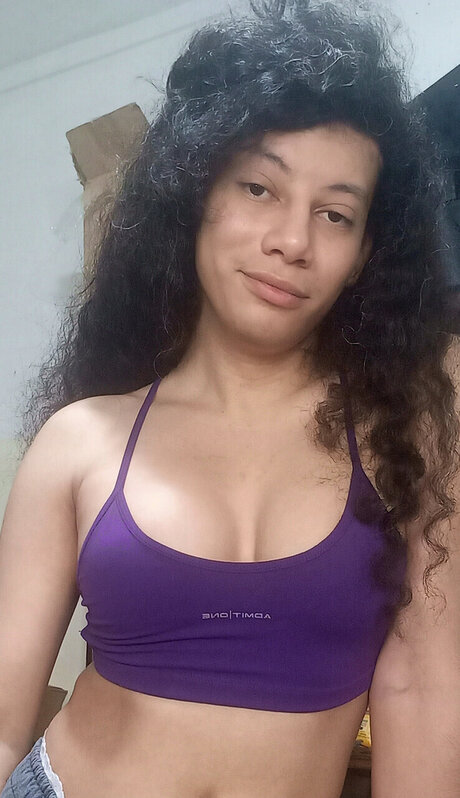 Katherine Aurora アートモデル 画像