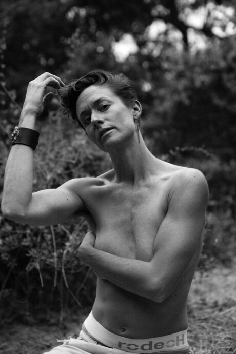 Praise Song モデル 画像