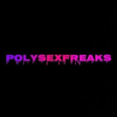 polysexfreaks ポルノスター ヌード 写真