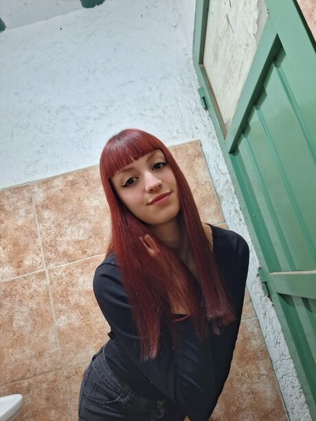 Alessandra Fox 素敵なモデル 写真