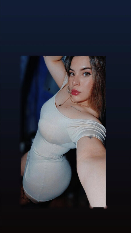 _sweet latina_ 高品質モデル 写真