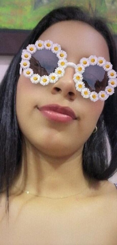 Luz del marr ホットなスター 写真