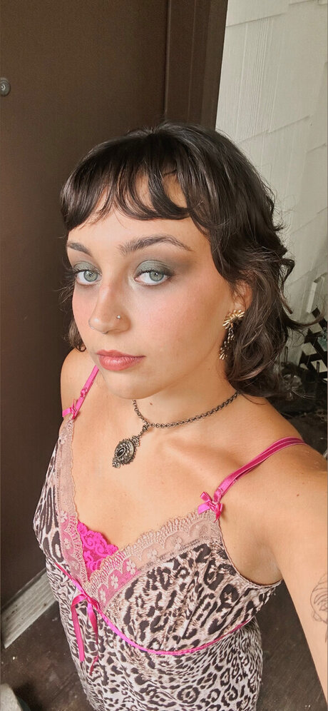 timber ヌードスター 写真