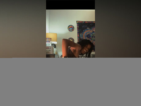 Cocoa Puffs アダルトモデル ギャラリー