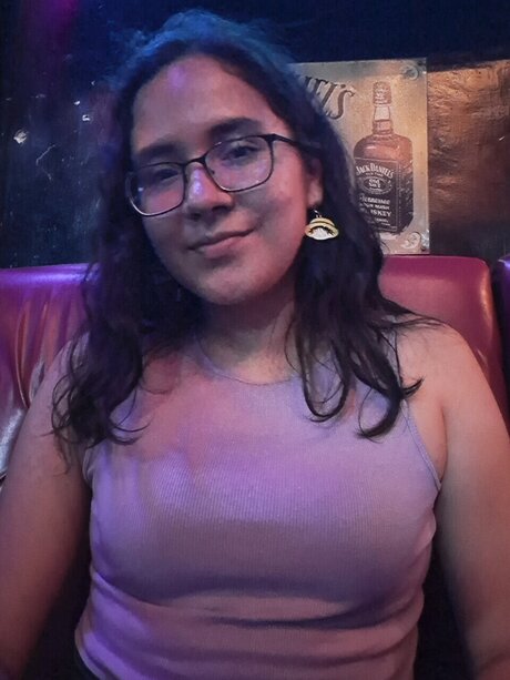 Maxxxine Delarge ポルノスター ホット 画像