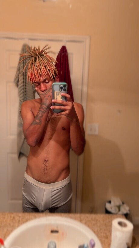 Mr BamNasty_ 美しいモデル 画像