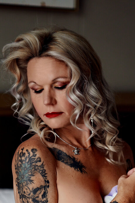 Phaedra 美しいモデル 写真