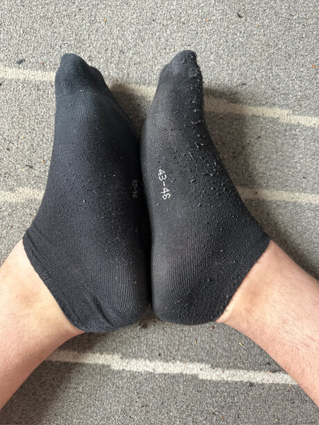 TeensAndSocks 素敵なスター 画像