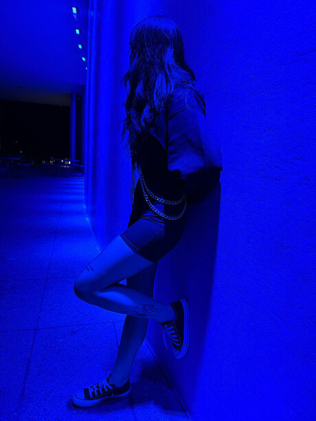 Nesta Siren of Soles_ 完璧なスター 画像