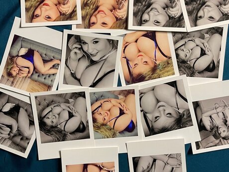 Mia Munuth 最高のスター 写真