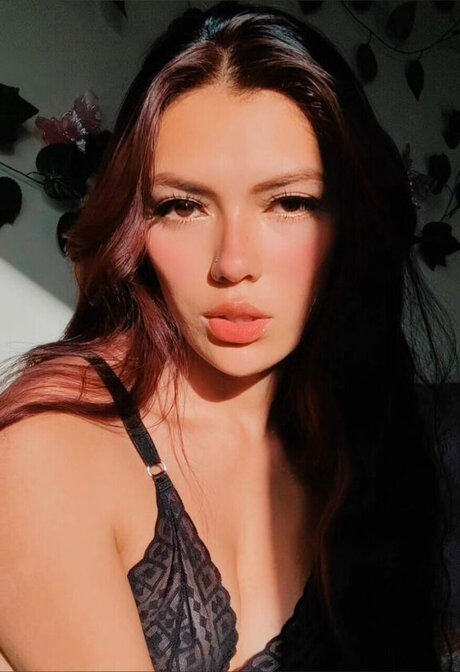 VICTORIA JONESS アートポルノスター 写真