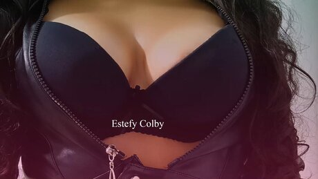 Estefania Colby 最高のモデル 画像