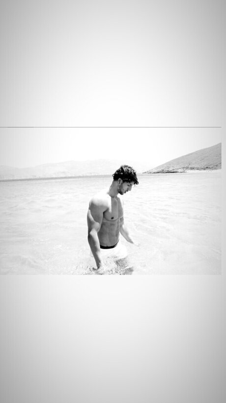 MARCO_ エロティックモデル 写真