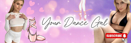 Alisa Dance Gal_ アートモデル 画像