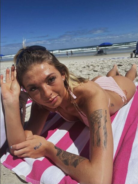 vanessa スターセックス 画像