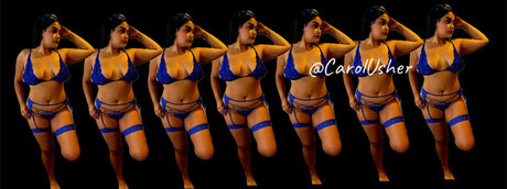 Carol 20 a os Big BOOBS ヌードのポルノスター ギャラリー