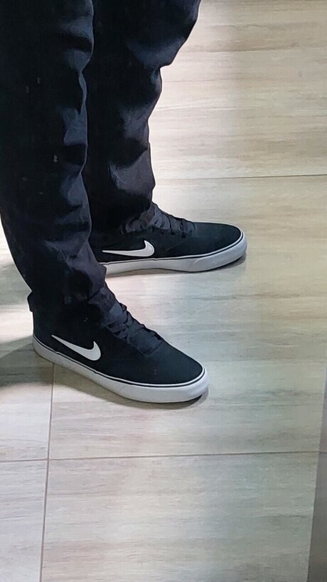 Twink feet_ 限定モデル 写真