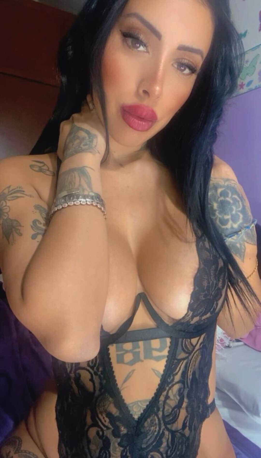 Mia Fox Vip アート女優 写真