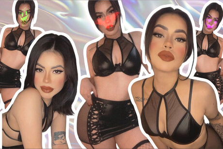 CEREZZA 限定モデル ギャラリー