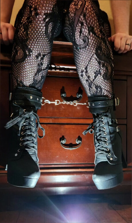 Dark Nightmare 素敵な女優 写真