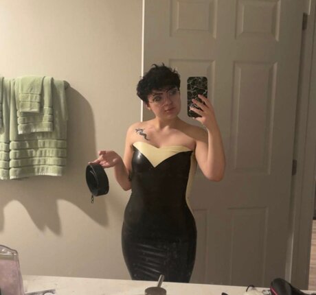 Goddess Xaria スター 裸 写真