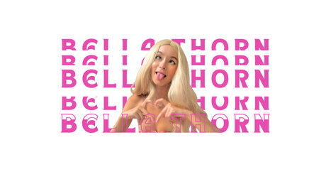 Bella sweet shy college DJ_ ポルノ女優 ギャラリー