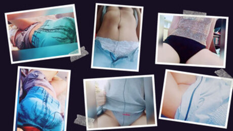 Scarlet Baby ポルノスター xxx 画像