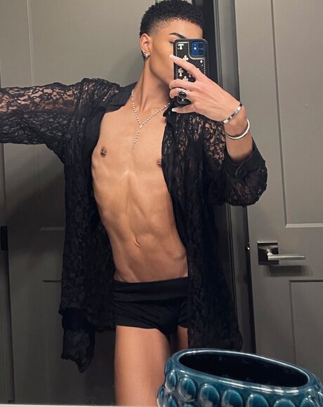 Luka Babineaux 独占女優 画像