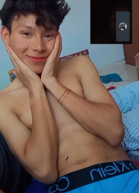 jefry mails19 最高のモデル 写真