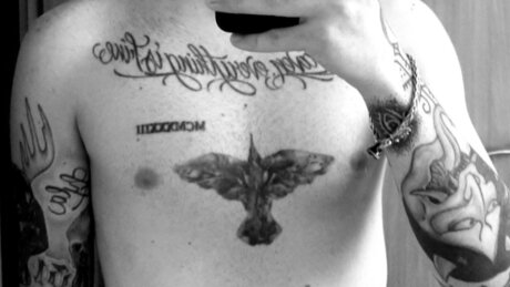 Gustavo Ziliotto かわいいポルノスター 写真