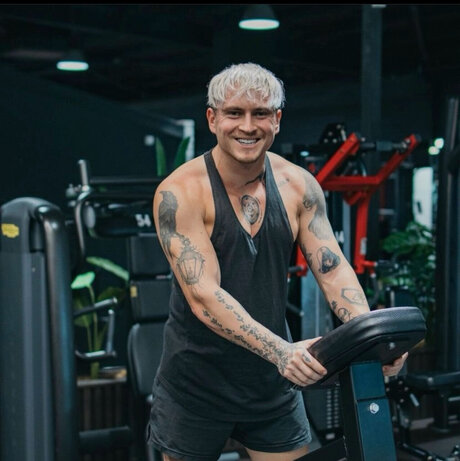 Nu Des Mondes ヌードスター 写真