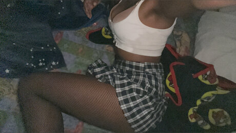 _Midnight_ xxxスター 写真