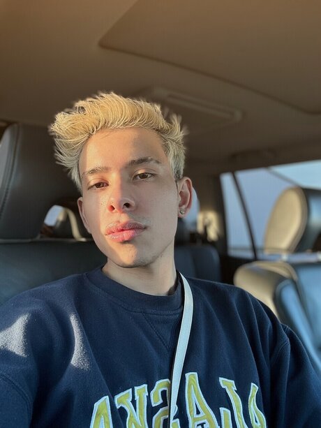 Maxxy Andrade 最高のモデル 写真