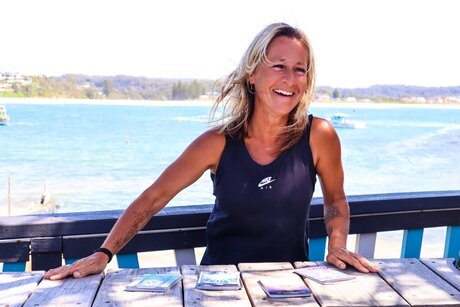 Jodi Smith HDモデル 画像