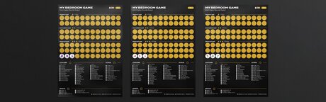 My Bedroom Guide セクシーなポルノスター 画像