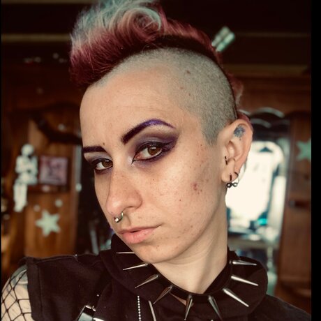 Insatiable Sayya 完璧なポルノスター 画像