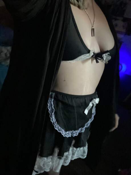 XratedBabyCurves トップスター 写真