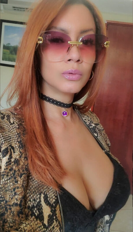 Rebecca Myers 独占ポルノスター 写真