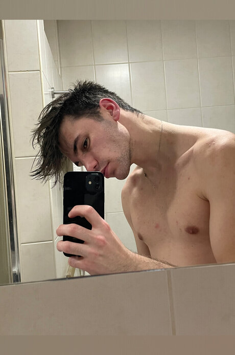 Pavel Bushel ポルノスター アダルト 写真