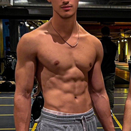 Jamoo Addict ポルノスター 独占 画像