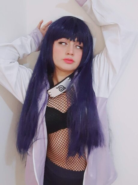 jenny jane oficial 裸モデル 写真