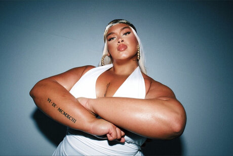 Melina_ HDスター 画像