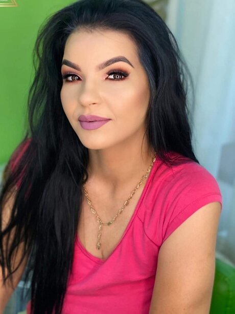 Missbys かわいいスター 写真