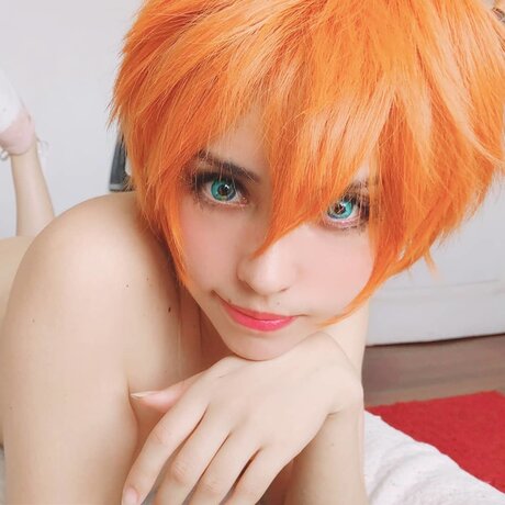 KattaRamosFree ポルノモデル ギャラリー