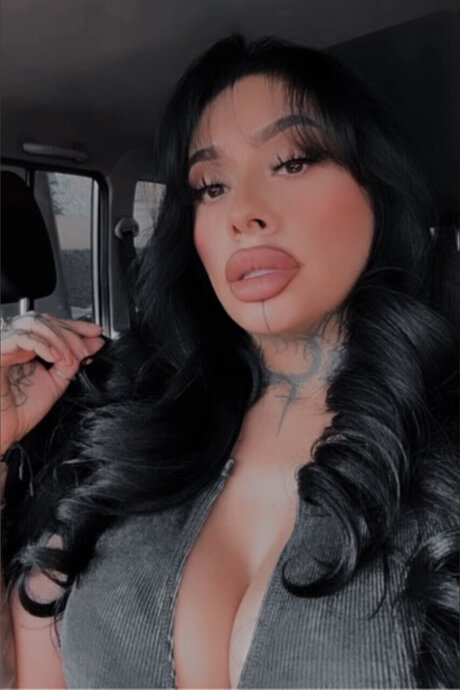 Horror vixxen 限定スター 写真