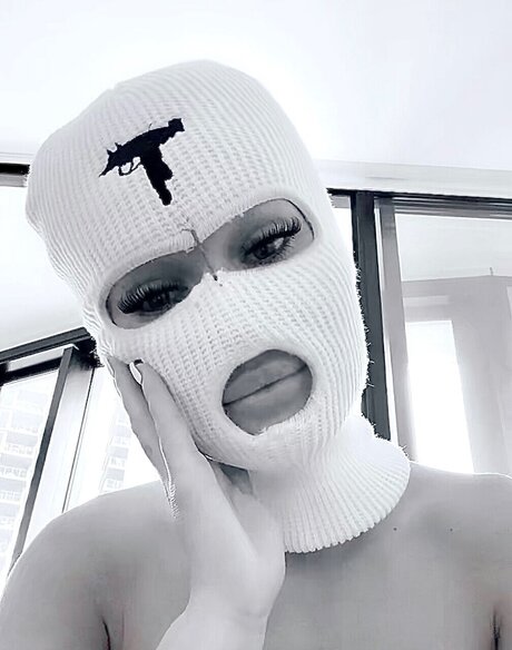 Bella Alessandra Del Rey 完璧なモデル 画像