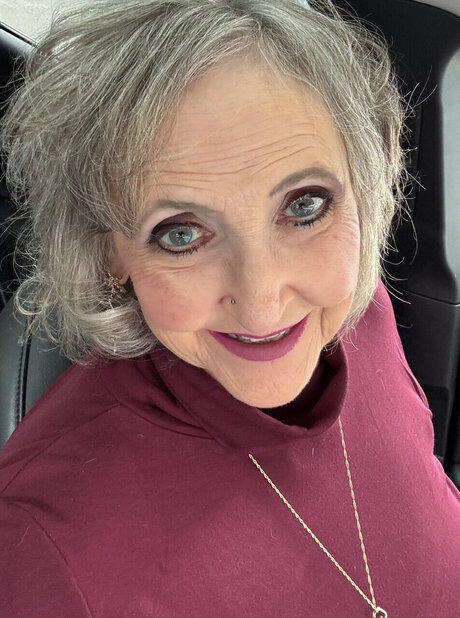 GILF Granny BBW Censha s Play site セックススター アーカイブ