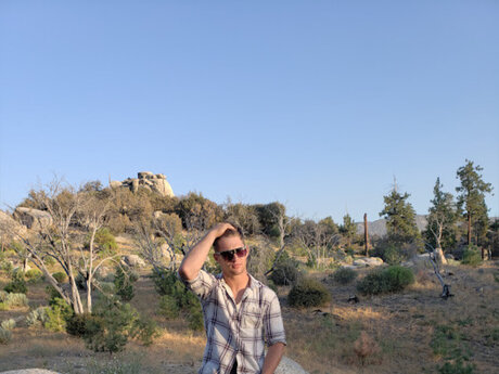 Mac 美しいモデル 画像